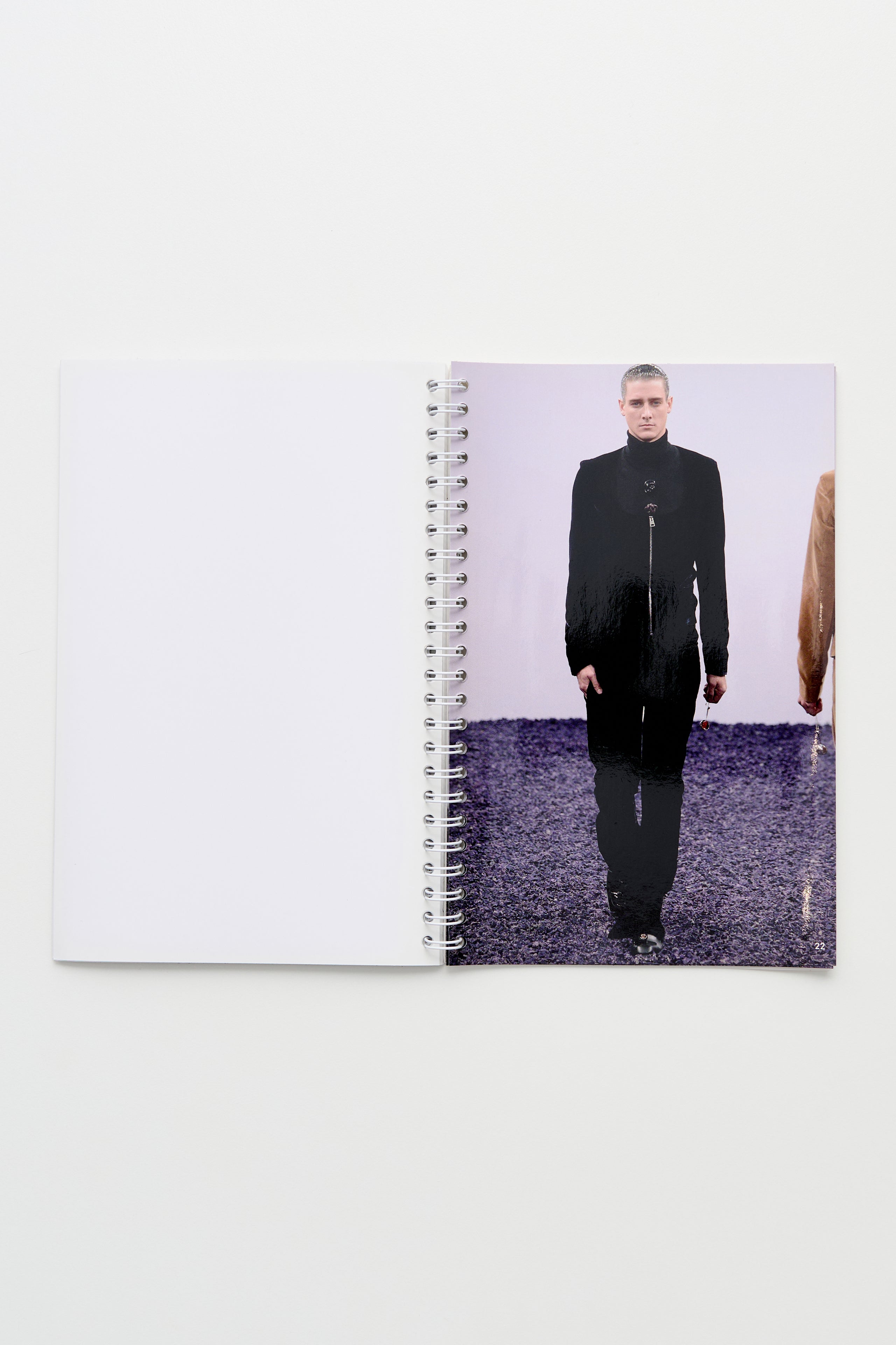 J.W. Anderson Men’s AW16 Lookbook