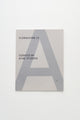 A Magazine – Floragatan 13 Curated by Acne Studios