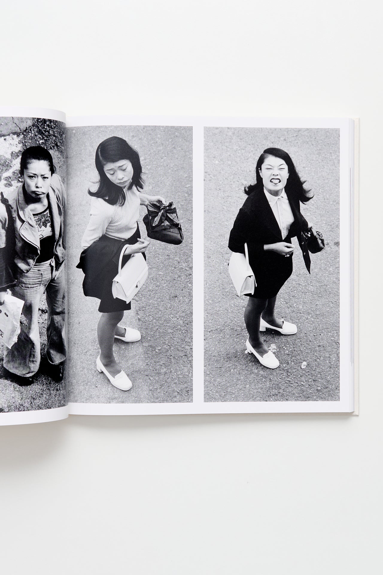 Masahisa Fusake Yoko