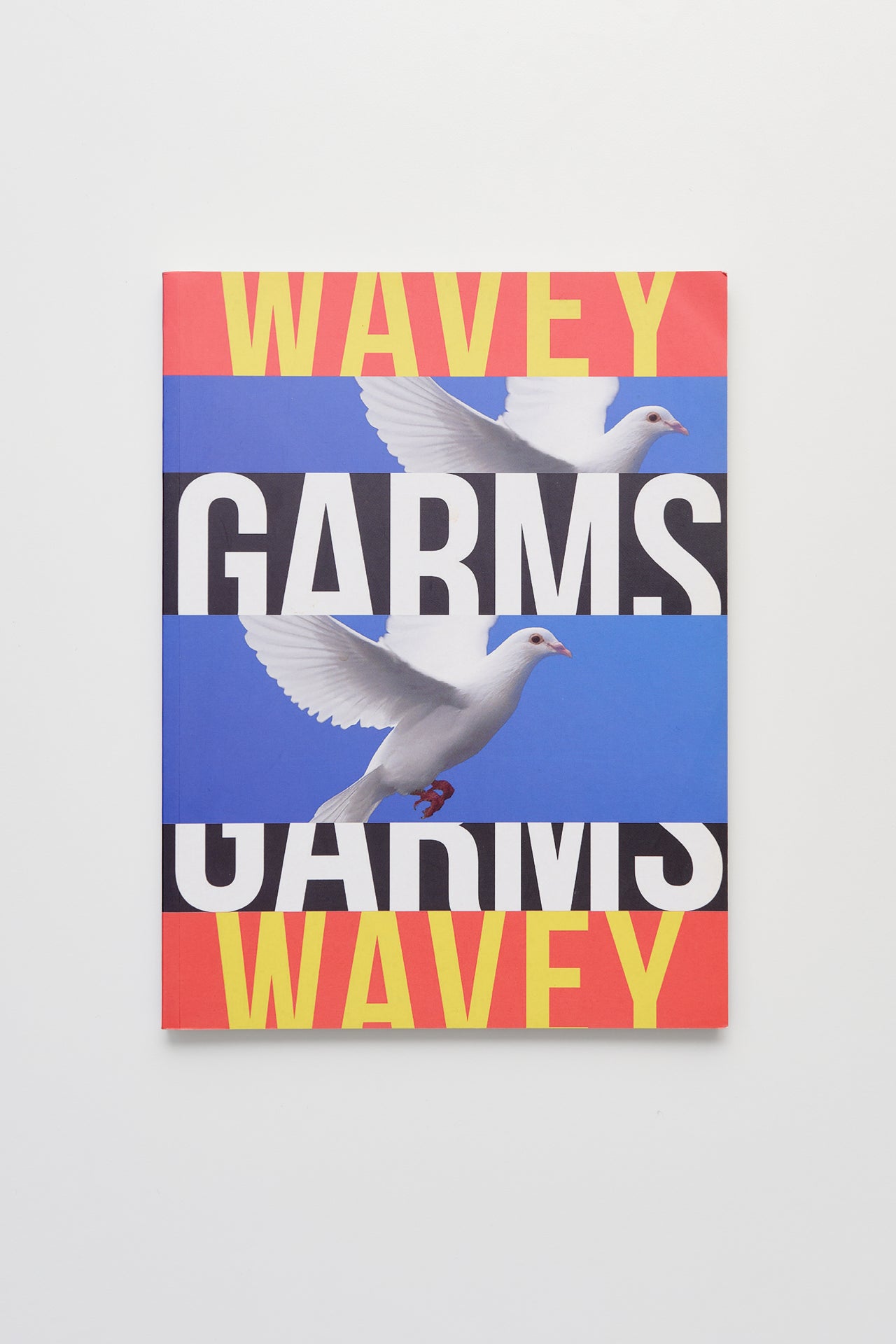 Wavey Garms