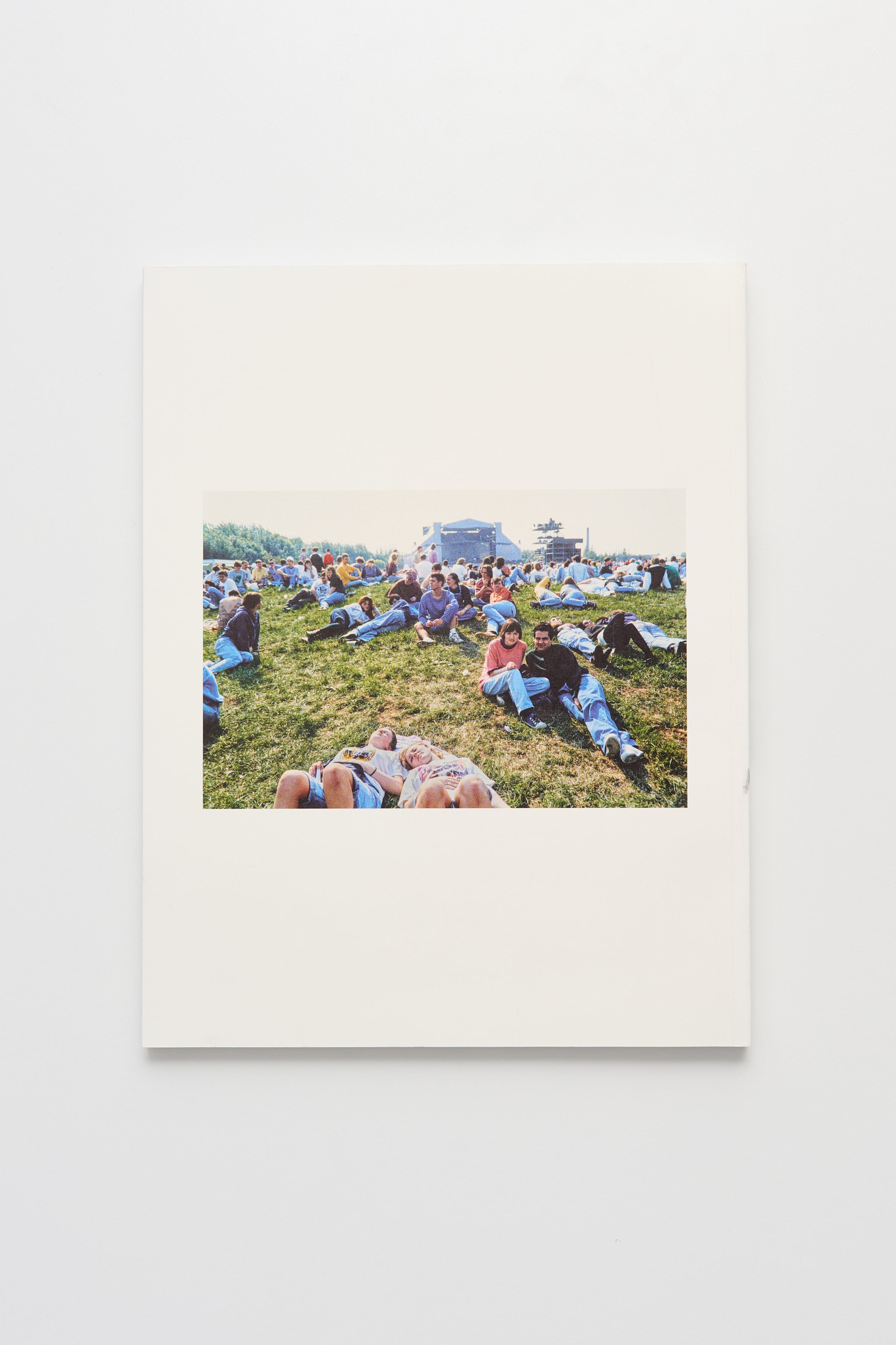 Spike Island