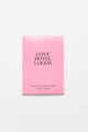 Love Hotel Logos