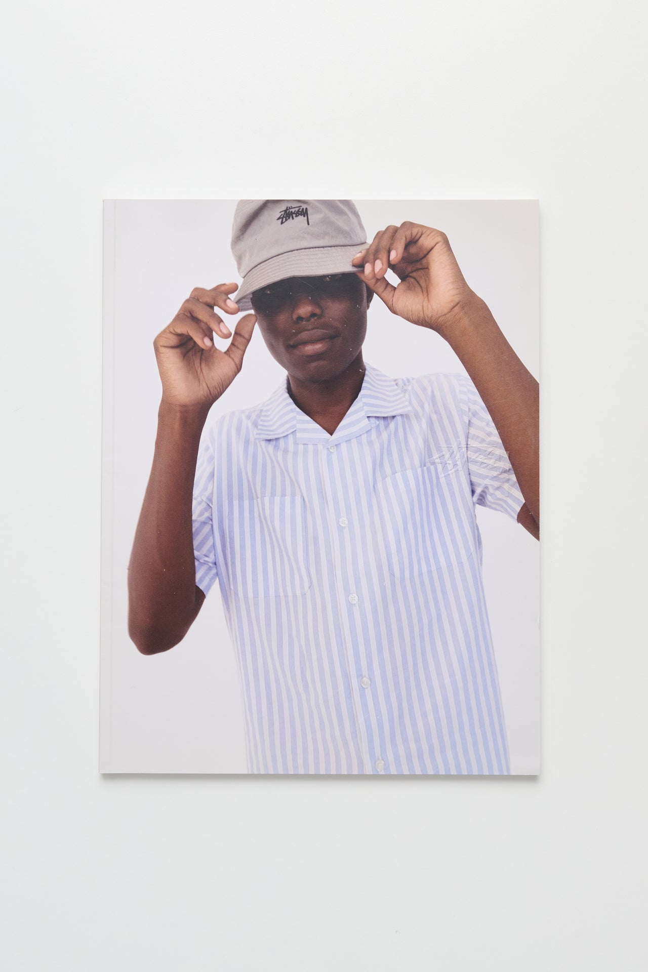 Stüssy Assorted Promotional Material