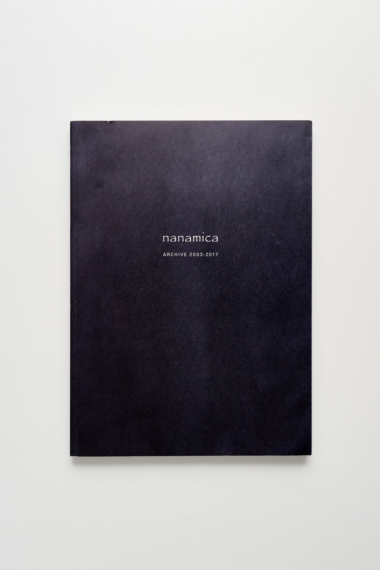 Nanamica Archive 2003 – 2017