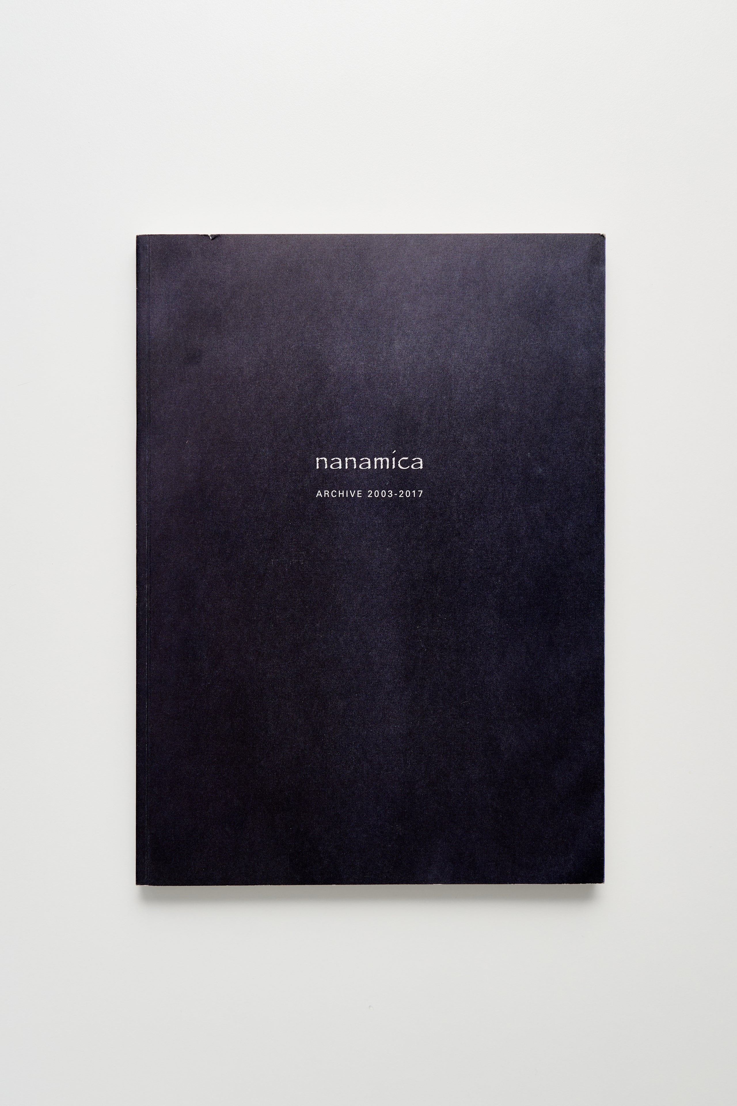 Nanamica Archive 2003 – 2017