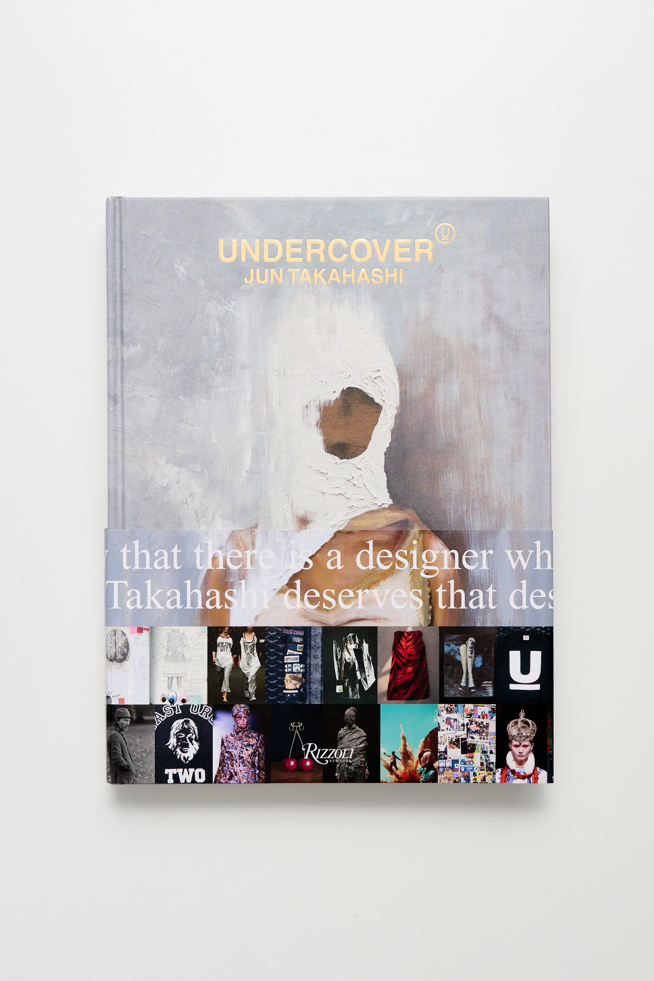 Undercover by Jun Takahashi