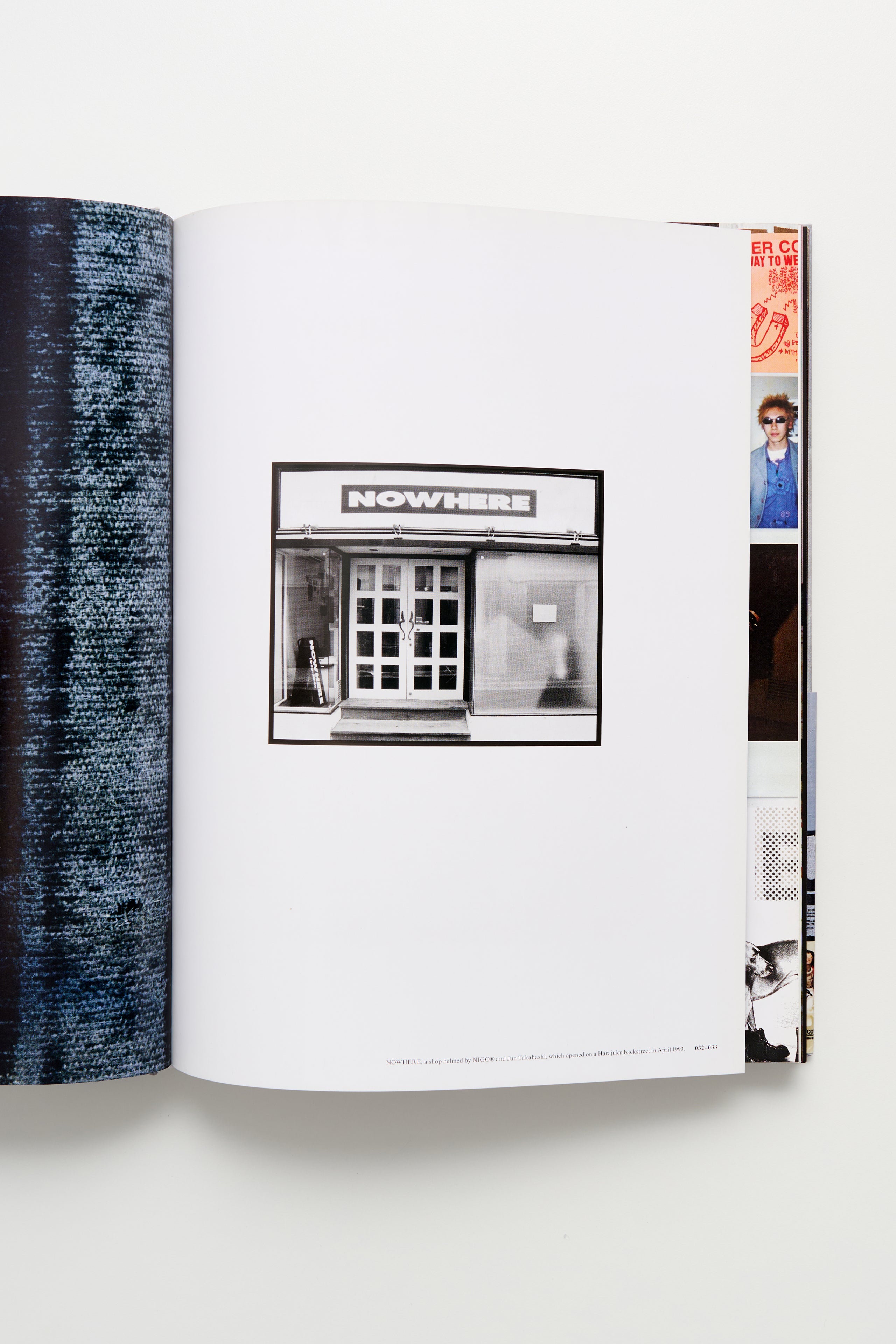 Undercover by Jun Takahashi