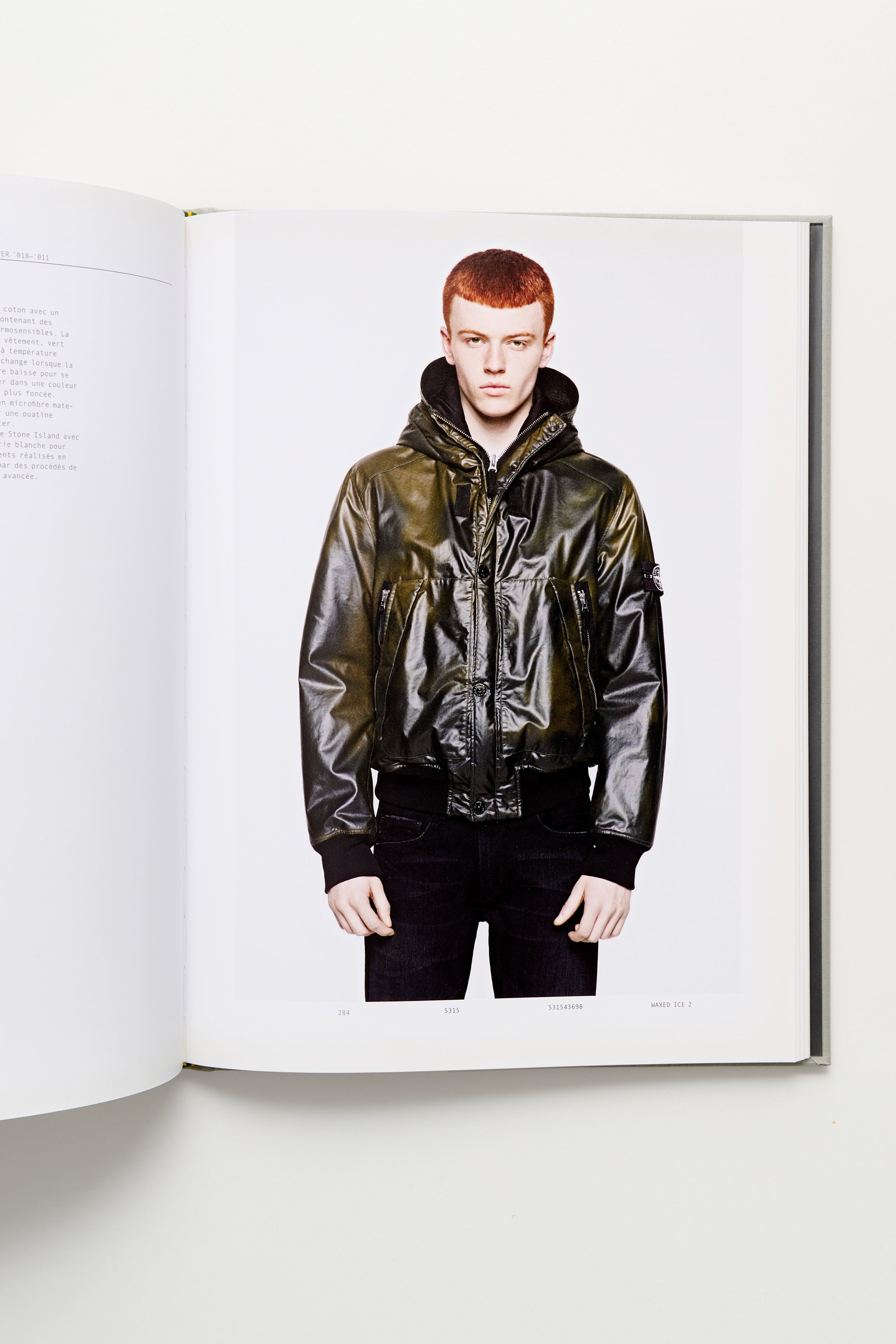 Stone Island Archivio