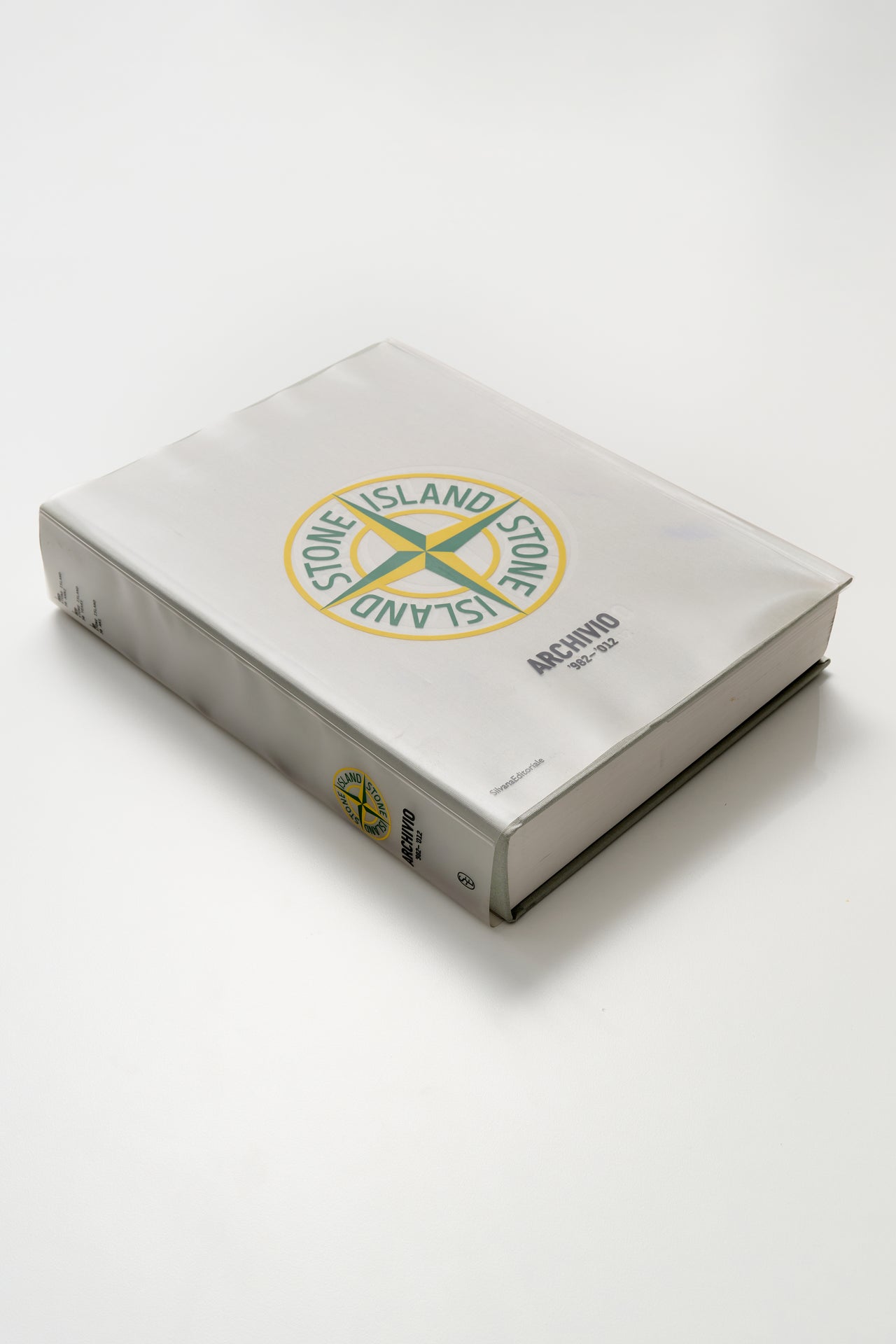 Stone Island Archivio