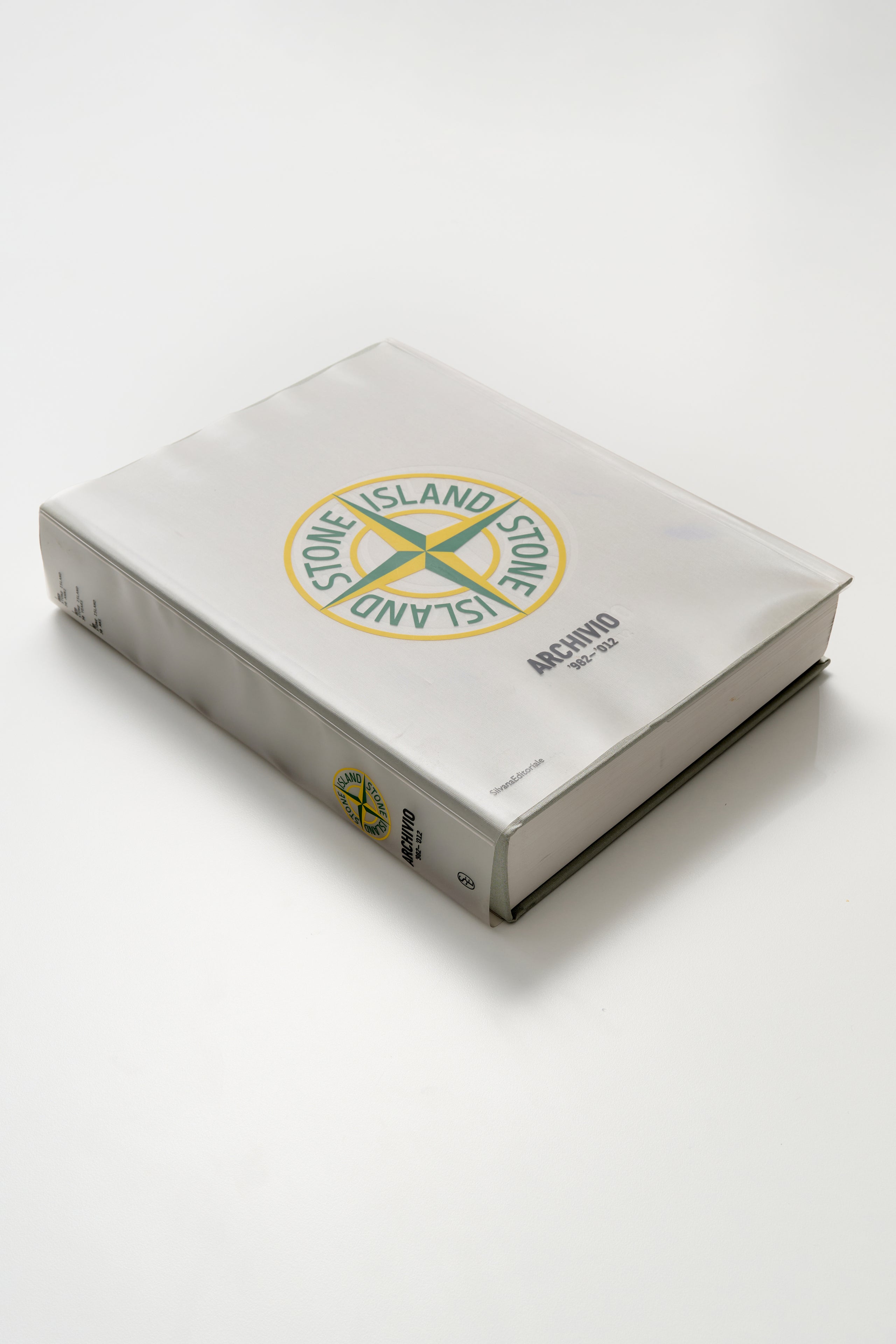 Stone Island Archivio