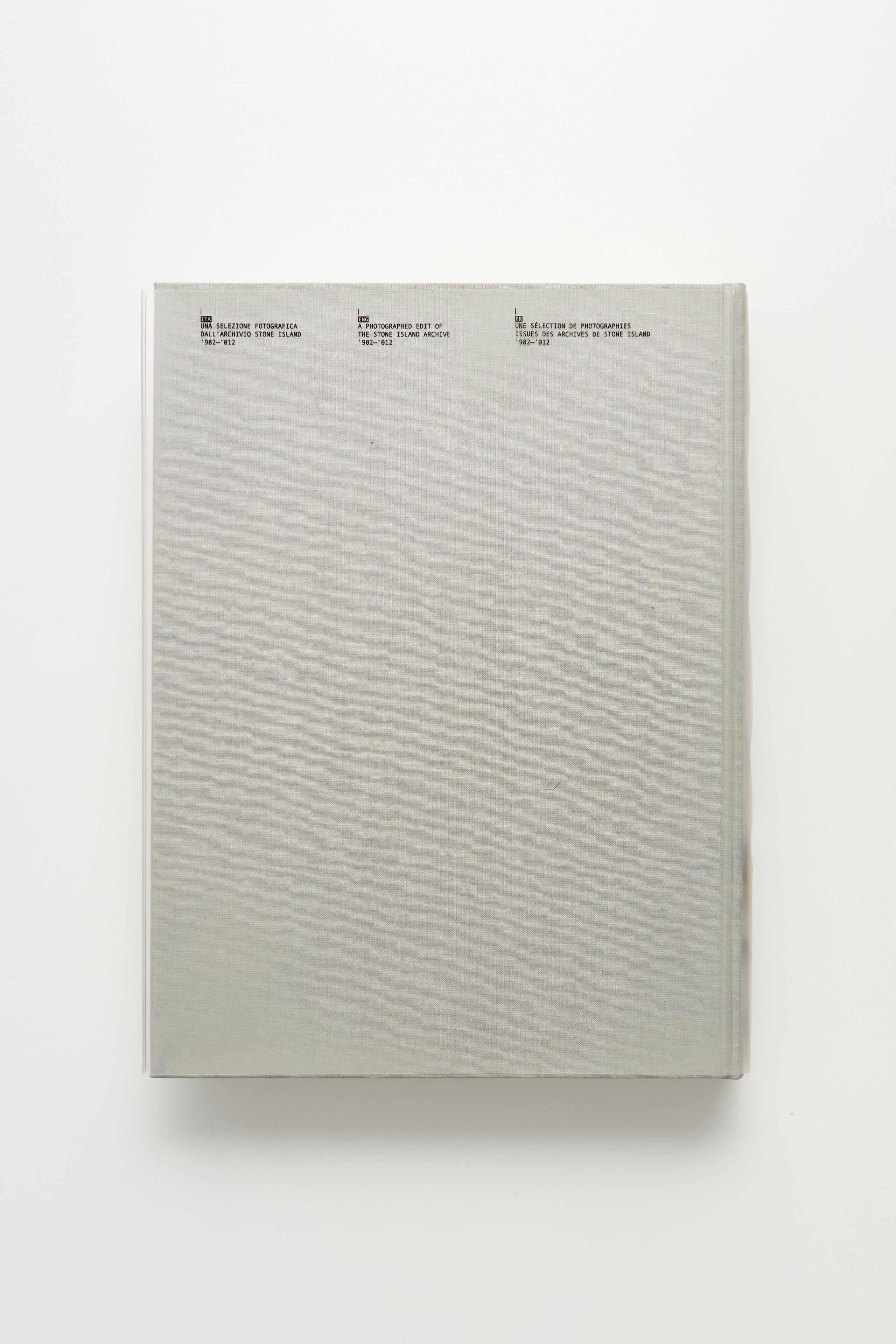 Stone Island Archivio