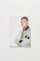 Stone Island Five Assorted Lookbooks