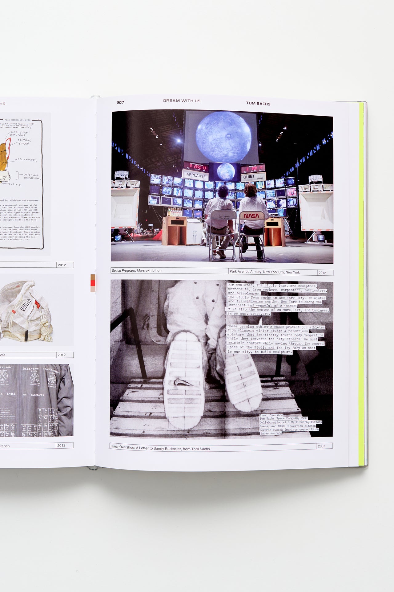 Nike: Better Is Temporary by Sam Grawe