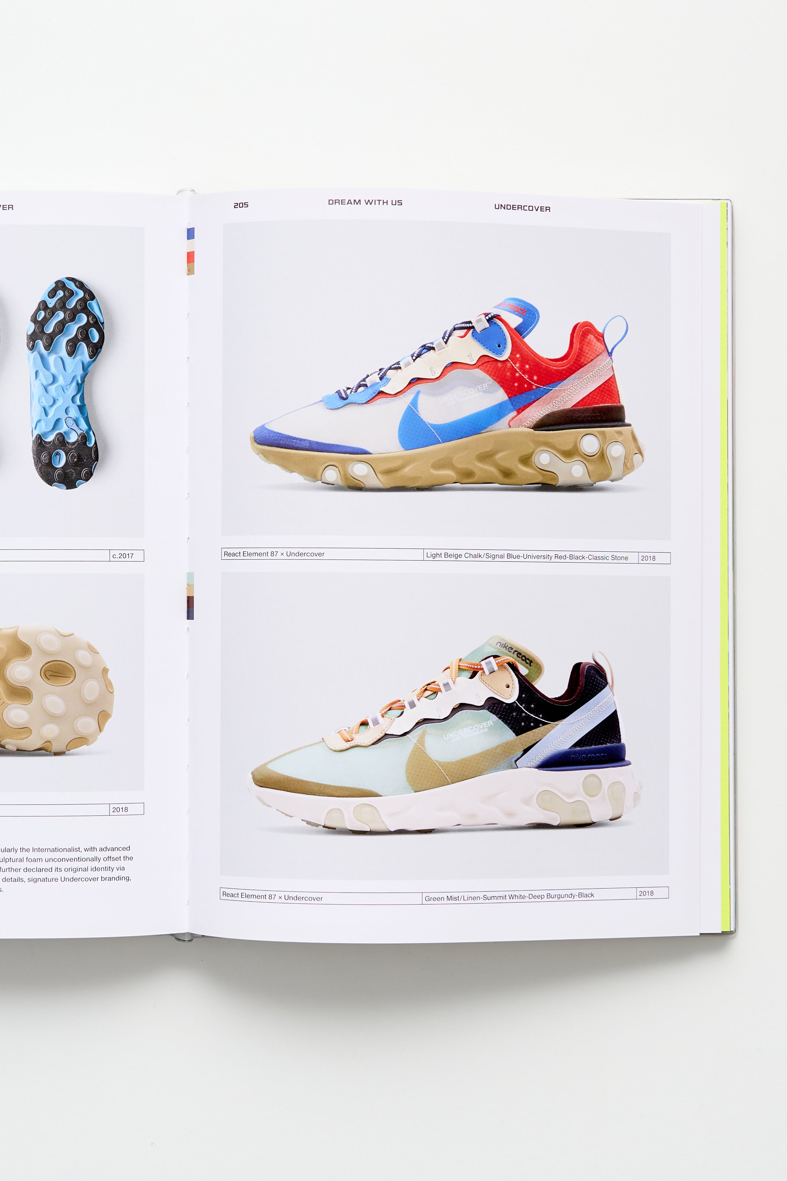 Nike: Better Is Temporary by Sam Grawe