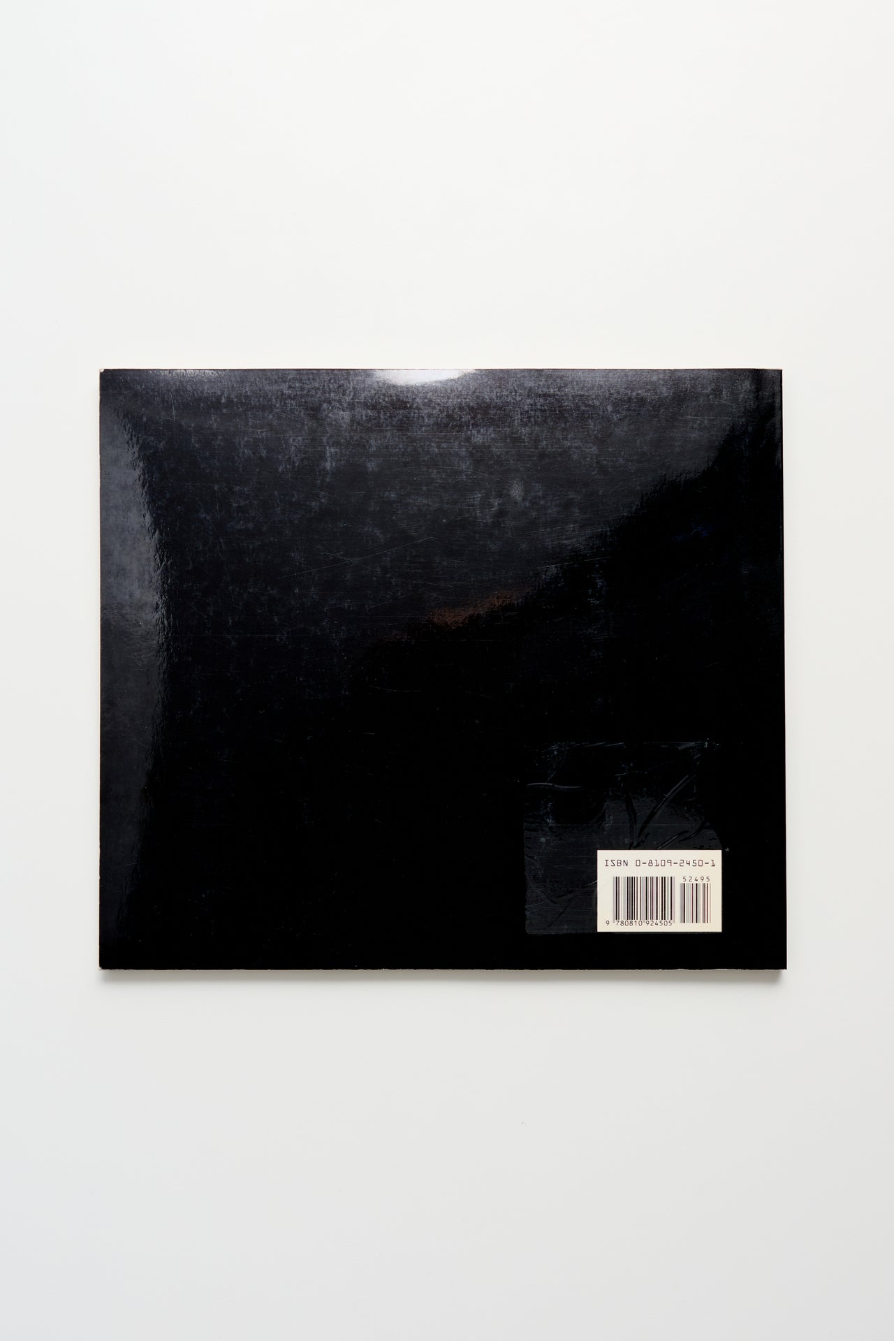 Jenny Holzer by Diane Waldman