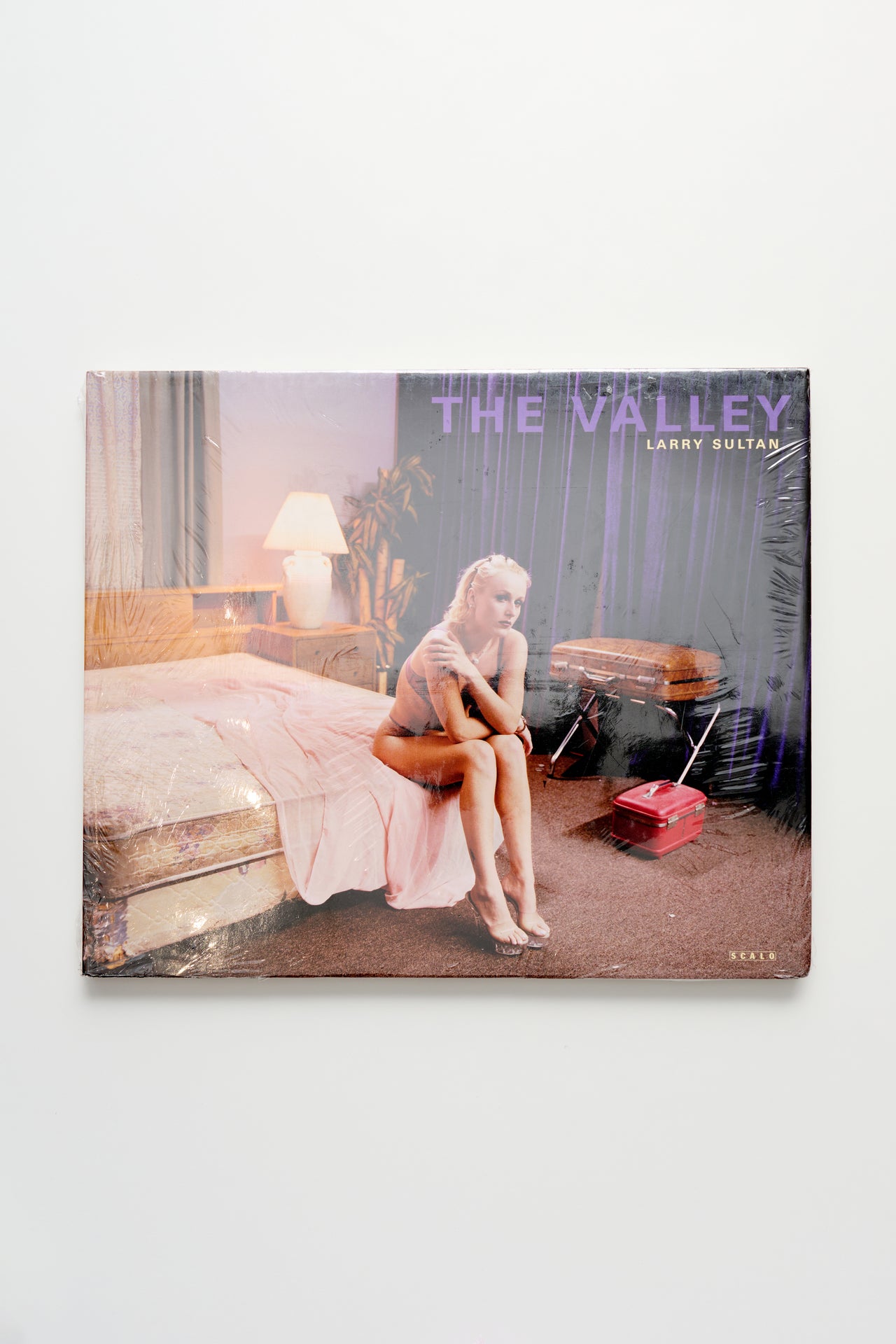 The Valley Larry Sultan