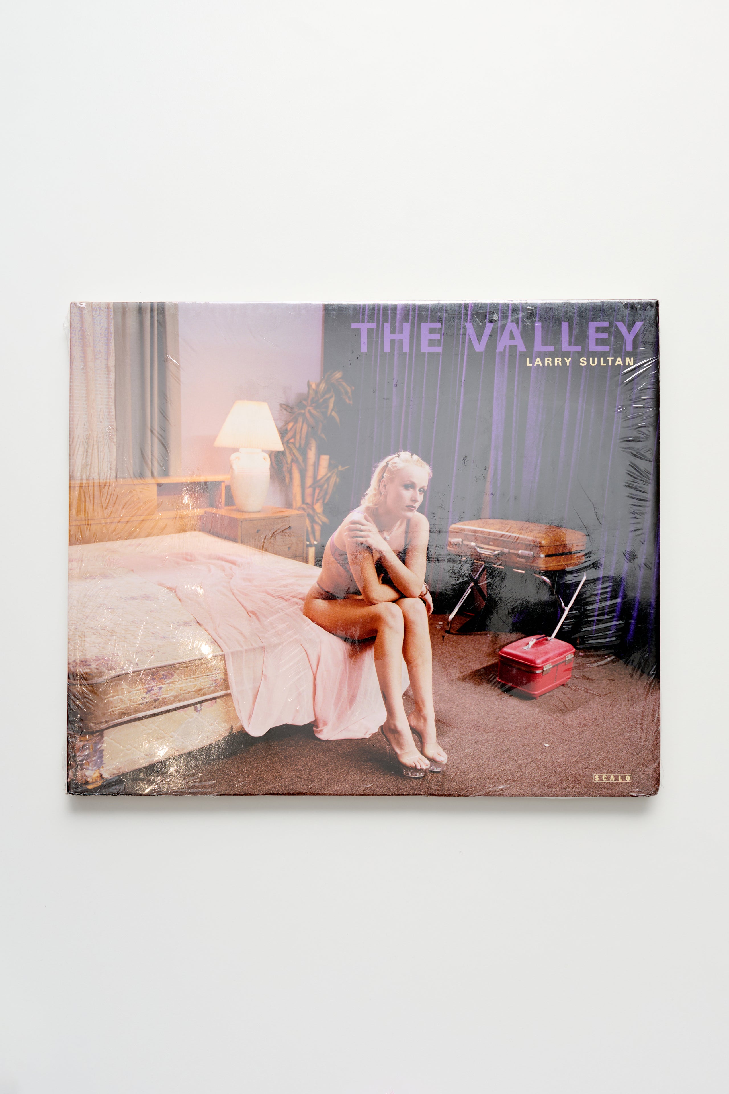 The Valley Larry Sultan
