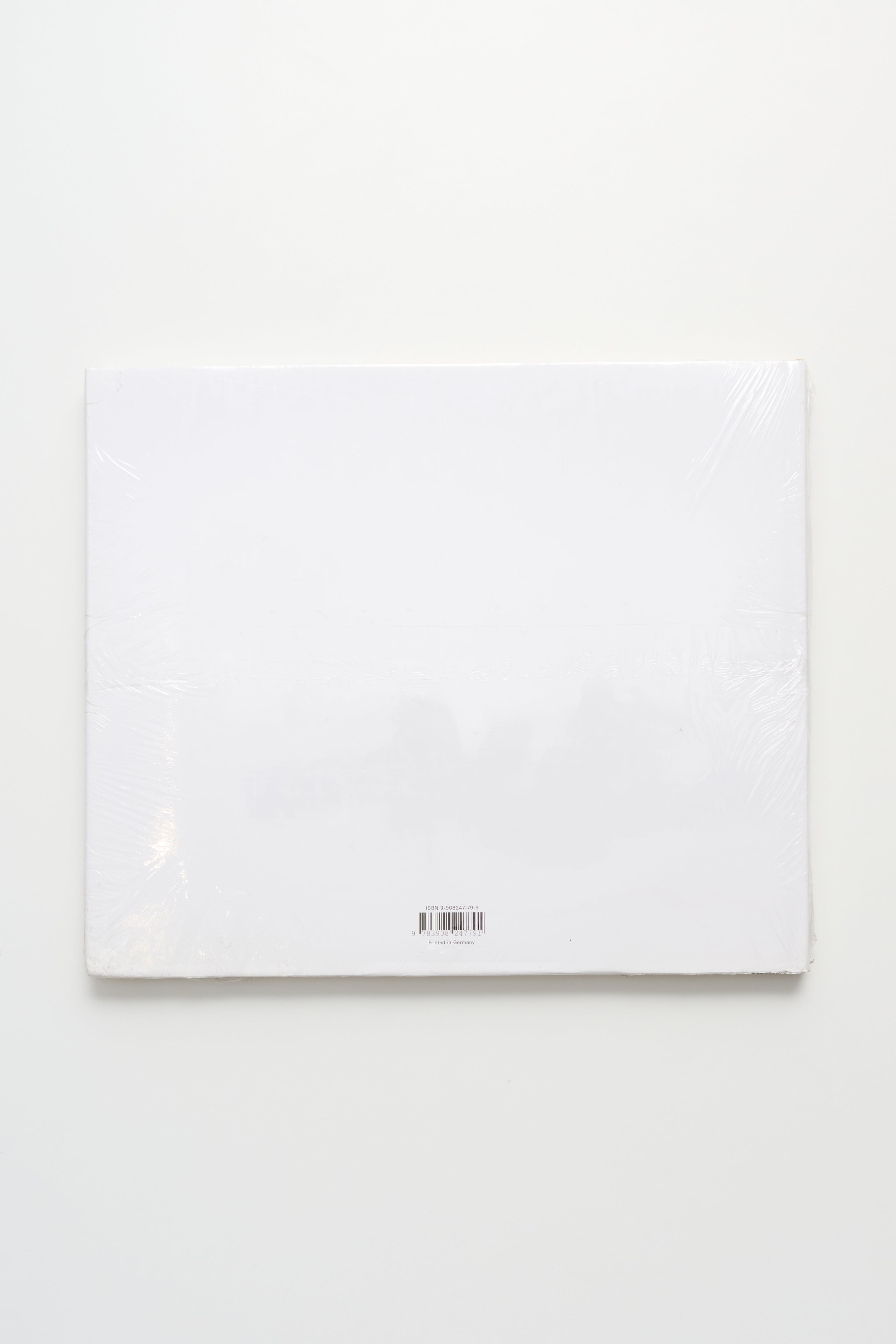 The Valley Larry Sultan