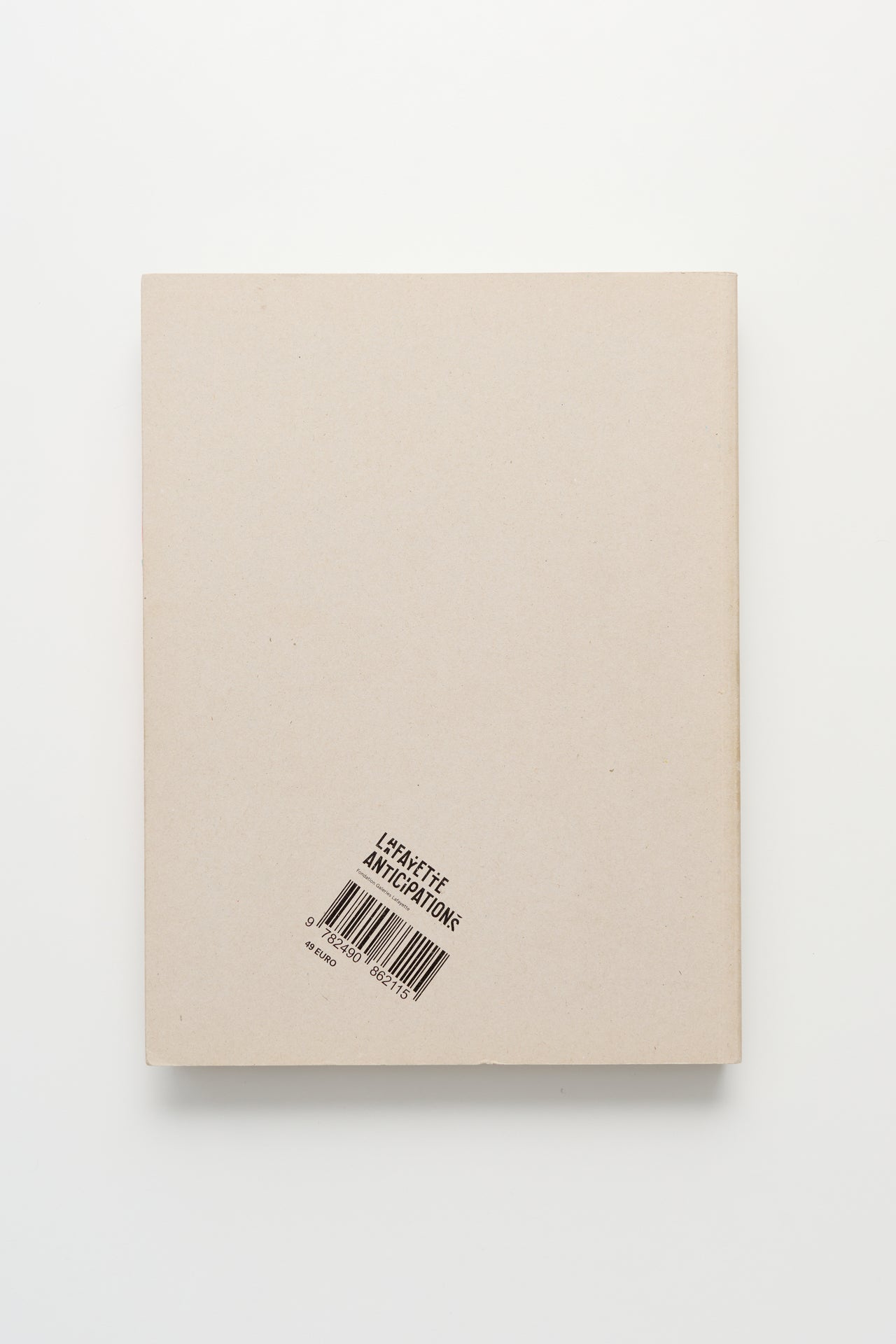 Lafayette Anticipations Martin Margiela