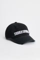 Stockholm Surfboard Club Pac Life Cap Black