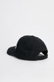 Stockholm Surfboard Club Pac Life Cap Black