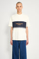 Stone Island Marina T-shirt Ivory