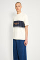 Stone Island Marina T-shirt Ivory