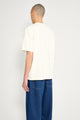 Stone Island Marina T-shirt Ivory