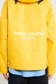 Stone Island Marina Short Parka Ochre