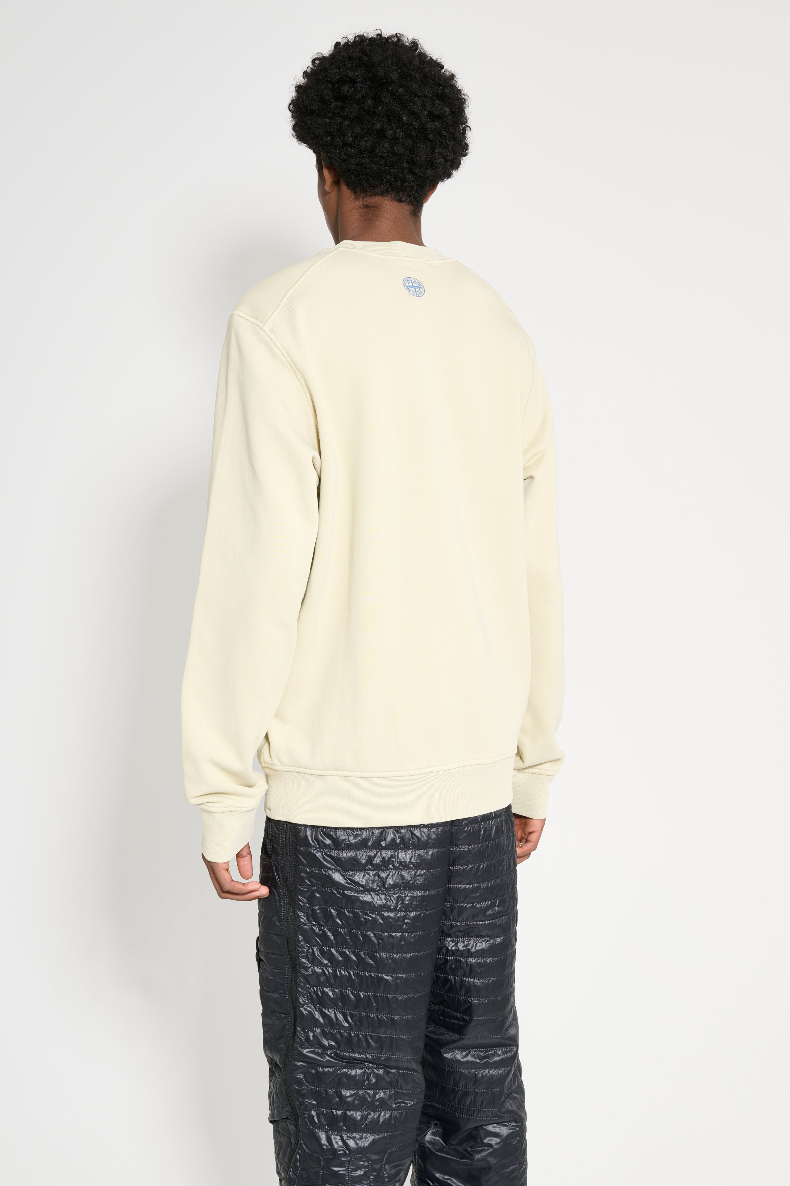 Stone Island Sweatshirt Plaster