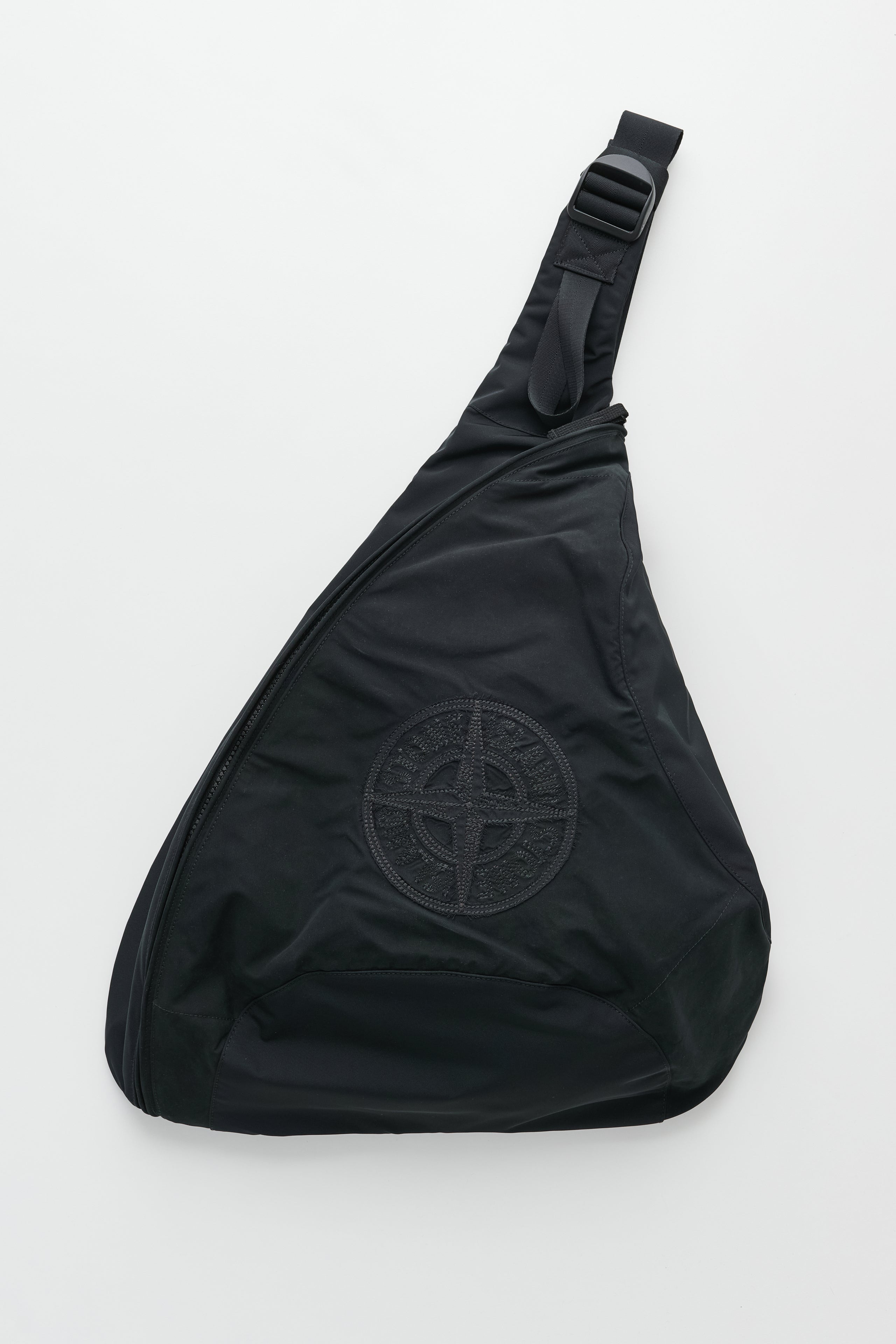 Stone Island Slingbag Black