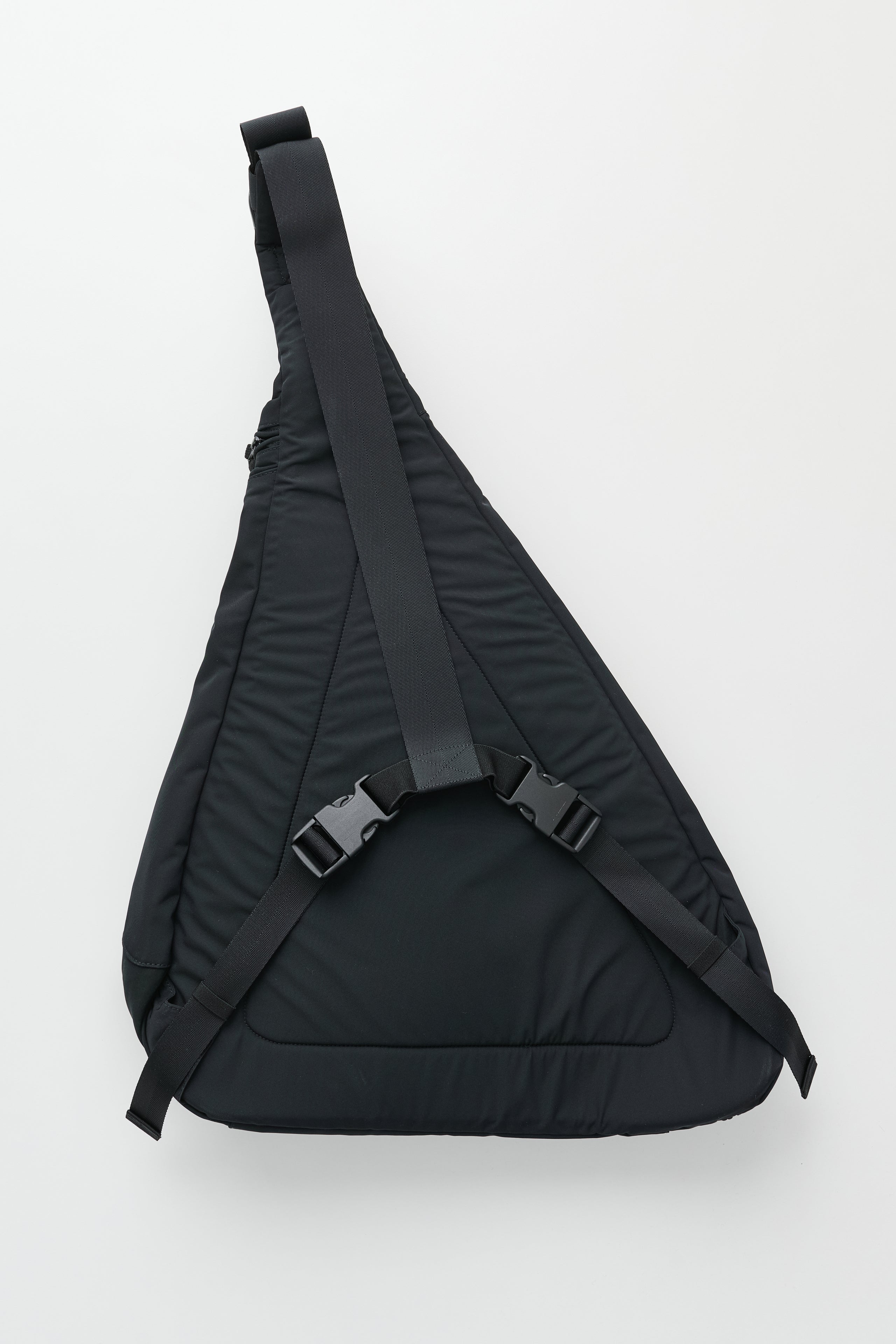 Stone Island Slingbag Black