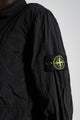Stone Island Nylon Overshirt Black