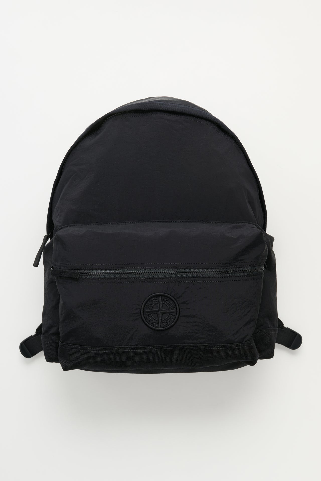 Stone Island Backpack Black