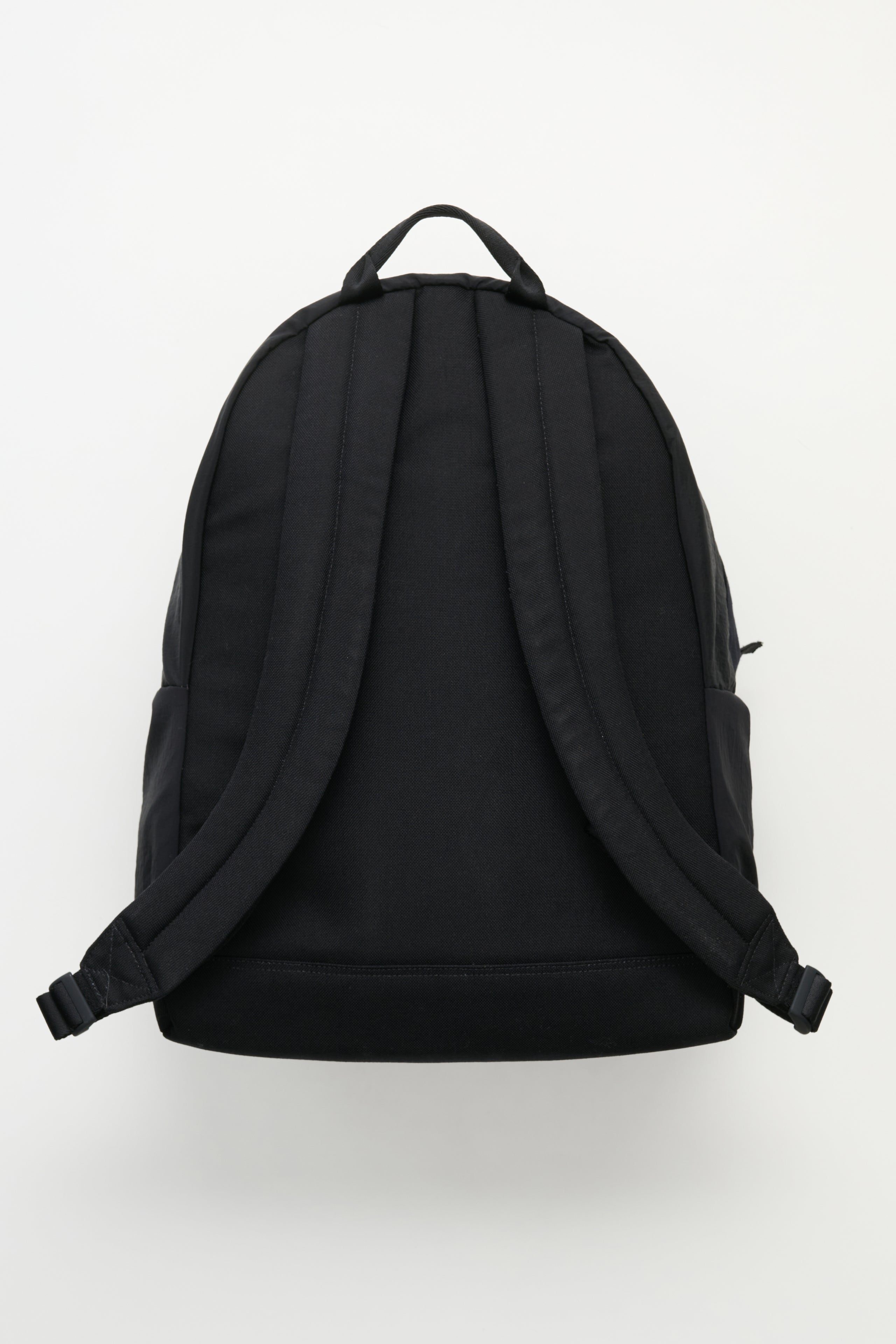 Stone Island Backpack Black