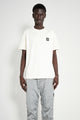Stone Island T-shirt Ivory