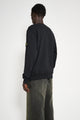 Stone Island Crew Neck Sweatshirt