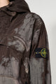 Stone Island Nylon Metal Parka Military Green