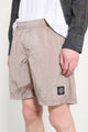Stone Island Nylon Metal Shorts Antique Rose