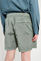 Stone Island Nylon Metal Shorts Sage