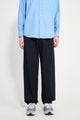 Stone Island Marina Pants Navy Blue
