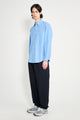 Stone Island Marina Pants Navy Blue