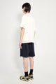 Stone Island Marina Shorts Navy Blue