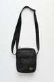 Stone Island CORDURA® 1500 Cross Body Bag Lead Grey