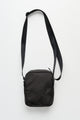 Stone Island CORDURA® 1500 Cross Body Bag Lead Grey