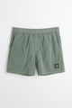 Stone Island Nylon Metal Shorts Sage
