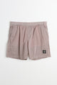 Stone Island Nylon Metal Shorts Antique Rose