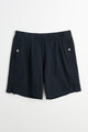 Stone Island Marina Shorts Navy Blue