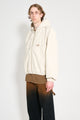 Stüssy Work Jacket Unlined Canvas Vintage Natural
