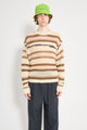 Stüssy Tonal Stripe Sweater Multi